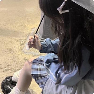 天晴烂漫!